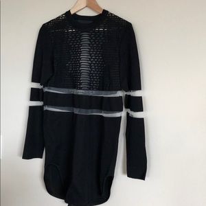 Alexander Wang x HM top